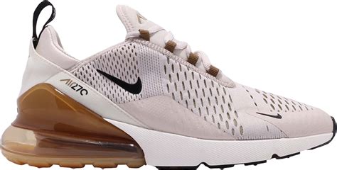 Buy Air Max 270 'Light Orewood Brown' 